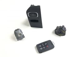 VOLVO 30772449 Key / Keys VOLVO XC60 I (2008-2017) — thumbnail 1
