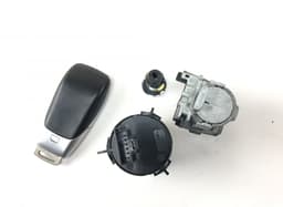 MERCEDES-BENZ A2229057811 Key / Keys MERCEDES-BENZ E-CLASS (W213) (2016-2023) — thumbnail 2
