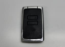 RENAULT 285976230R Key / Keys RENAULT ESPACE V (JR) (2015-2023) — thumbnail 1