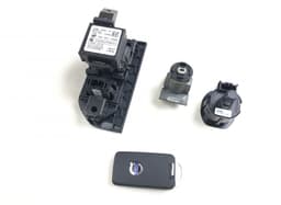 VOLVO 30772449 Key / Keys VOLVO XC60 I (2008-2017) — thumbnail 2