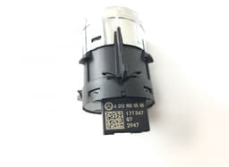 MERCEDES-BENZ A2229057811 Key / Keys MERCEDES-BENZ E-CLASS (W213) (2016-2023) — thumbnail 5