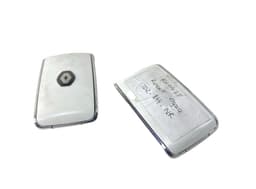 RENAULT 285976230R 285C70175R Key / Keys RENAULT ESPACE V (JR) (2015-2023) — thumbnail 1