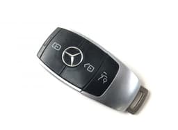 MERCEDES-BENZ A2229057811 Key / Keys MERCEDES-BENZ E-CLASS (W213) (2016-2023) — thumbnail 4
