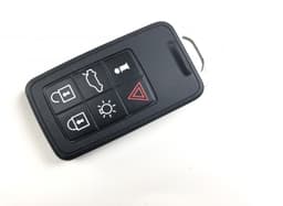 VOLVO 30772449 Key / Keys VOLVO XC60 I (2008-2017) — thumbnail 3