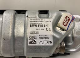 BMW 9262201 0589-P1-00356 Knee Airbag Front Left BMW 2 Active Tourer (F45, F46) (2013-2021) — thumbnail 3