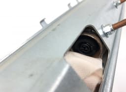 JEEP 1NU89DX9AD Knee Airbag Front Left JEEP GRAND CHEROKEE IV (WK, WK2) (2010-2021) — thumbnail 4