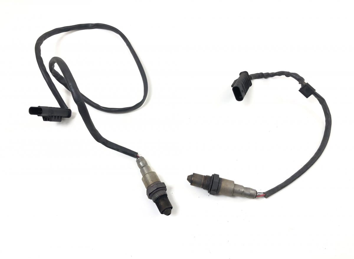 0281004612 Lambda Probe MINI MINI CLUBMAN II (F54) (2014-2024)