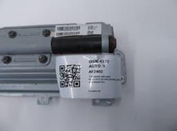 MERCEDES-BENZ A1648600702 A1648600802 Knee Airbag Front Left MERCEDES-BENZ GL-CLASS (X164) (2006-2012) — thumbnail 3