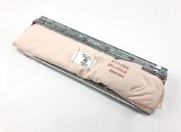 JEEP 1NU89DX9AD Knee Airbag Front Left JEEP GRAND CHEROKEE IV (WK, WK2) (2010-2021) — thumbnail 1