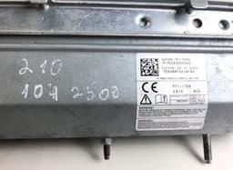 JEEP 1NU89DX9AD Knee Airbag Front Left JEEP GRAND CHEROKEE IV (WK, WK2) (2010-2021) — thumbnail 4