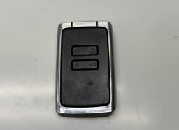 RENAULT 285976230R Key / Keys RENAULT ESPACE V (JR) (2015-2023) — thumbnail 1