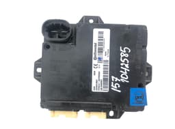 RENAULT A2C82318503 KEYLESS GO control unit RENAULT TRAFIC III (JG, EG, FG) (2014-) — thumbnail 2