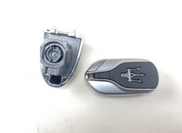 MASERATI 670019932 Key / Keys MASERATI GHIBLI III (M157) (2013-2023) — thumbnail 2
