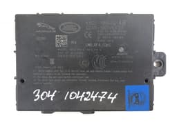 LAND ROVER LR117928 KEYLESS GO control unit LAND ROVER EVOQUE II (L551) (2018-) — thumbnail 3