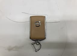 VOLVO 11694077132 Key / Keys VOLVO XC90 II (2014-) — thumbnail 1