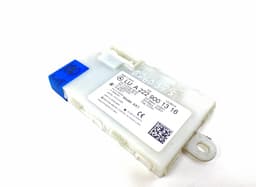 MERCEDES-BENZ A2229001316 KEYLESS GO control unit MERCEDES-BENZ S-CLASS (W222, X222) (2013-2020) — thumbnail 1