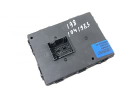 SKODA 3Q0959435L KEYLESS GO control unit SKODA KODIAQ I (NS7) (2016-2024) — thumbnail 1