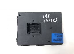 SKODA 3Q0959435L KEYLESS GO control unit SKODA KODIAQ I (NS7) (2016-2024) — thumbnail 2