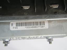 TOYOTA 002489807TGB 001426108TG8 Knee Airbag Front Left TOYOTA YARIS II (XP90) (2005-2013) — thumbnail 3