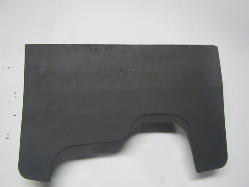 002489807TGB 001426108TG8 Knee Airbag Front Left TOYOTA YARIS II (XP90) (2005-2013)
