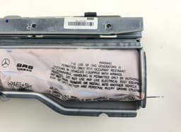 MERCEDES-BENZ A2048601902 Knee Airbag Front Left MERCEDES-BENZ C-CLASS (W204) (2007-2013) — thumbnail 4