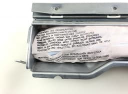 MERCEDES-BENZ A2048601902 Knee Airbag Front Left MERCEDES-BENZ C-CLASS (W204) (2007-2013) — thumbnail 3
