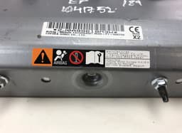 TOYOTA 73901F4020 Knee Airbag Front Left TOYOTA C-HR I (AX10, AX50) (2016-2023) — thumbnail 3