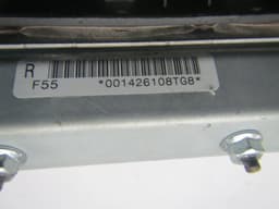 TOYOTA 002489807TGB 001426108TG8 Knee Airbag Front Left TOYOTA YARIS II (XP90) (2005-2013) — thumbnail 3