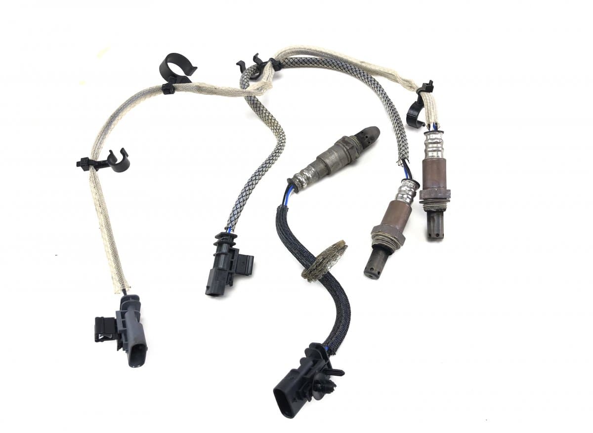 VOLVO 32330007 Lambda Probe VOLVO XC40 / EX40 / EC40 (536, 539) (2017-)