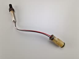 MASERATI 323760107 Lambda Probe MASERATI QUATTROPORTE II (03.94-) — thumbnail 1