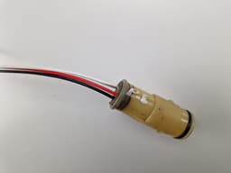 MASERATI 323760107 Lambda Probe MASERATI QUATTROPORTE II (03.94-) — thumbnail 2