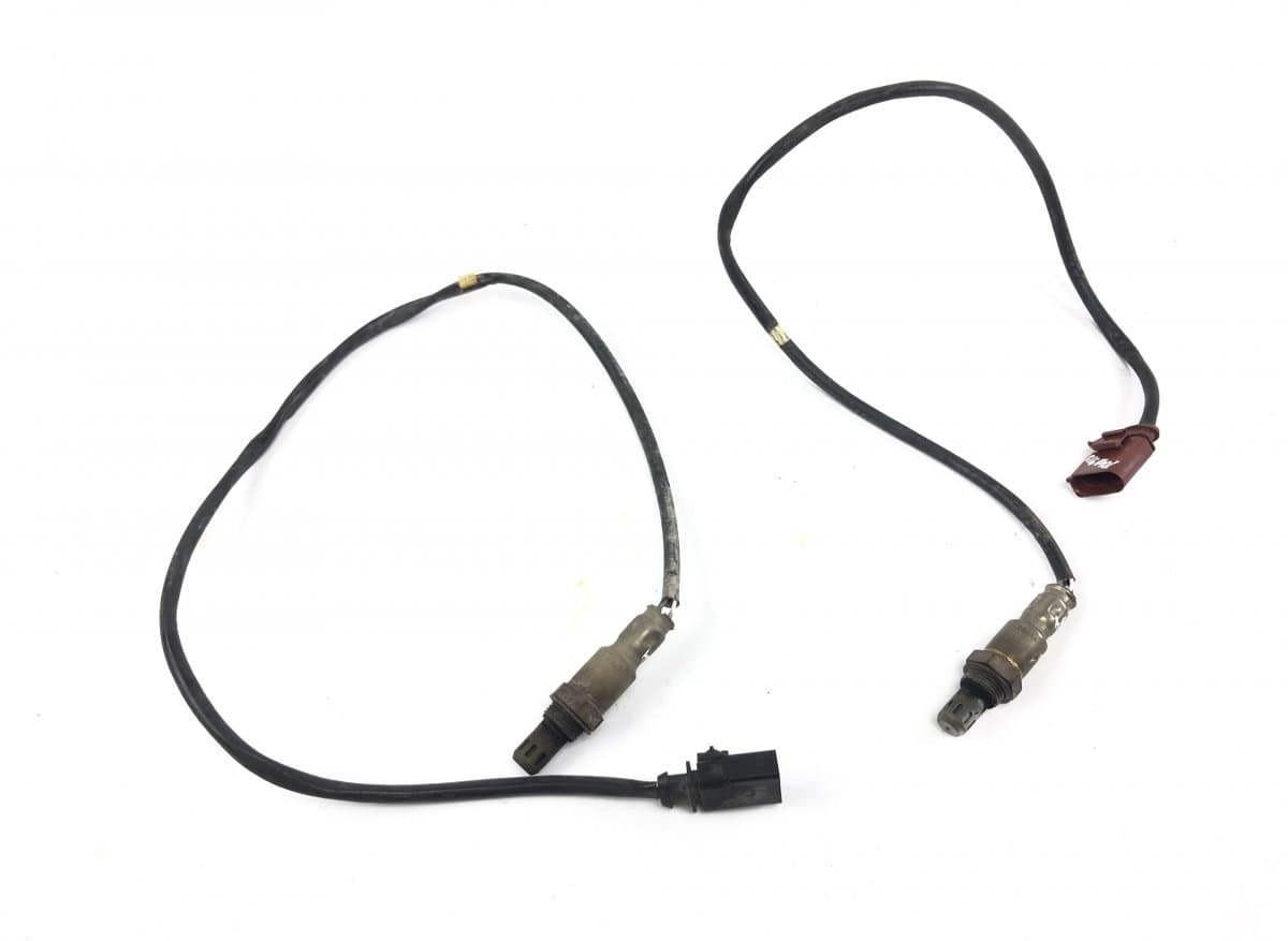 SKODA 04E906262BB 04E906262DJ Lambda Probe SKODA YETI (5L) (2009-2017)