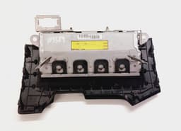 TOYOTA 73960-05011 73960-05010 7396005010 7396005011 2J0A16709M65 Knee Airbag Front Right TOYOTA AVENSIS (T270) (2009-2018) — thumbnail 4