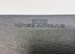TOYOTA 73960-05011 73960-05010 7396005010 7396005011 2J0A16709M65 Knee Airbag Front Right TOYOTA AVENSIS (T270) (2009-2018) — thumbnail 3