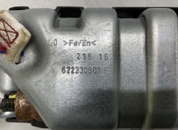 BMW 0589-P1-000356 622230901 9264392 Knee Airbag Front Right BMW 2 Active Tourer (F45, F46) (2013-2021) — thumbnail 4