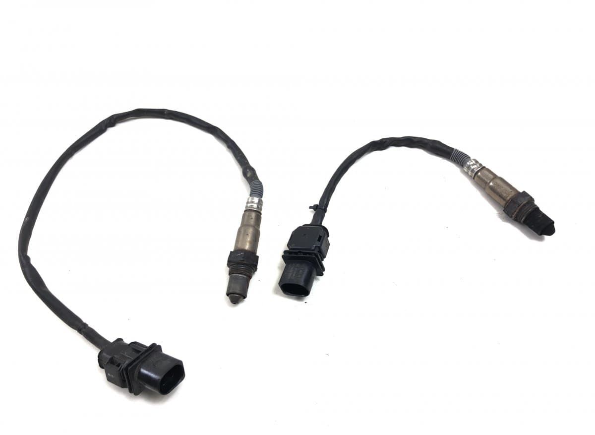KIA 393502F900 Lambda Probe KIA SORENTO III (UM) (2015-2020)