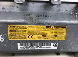 TOYOTA 7390042031 Knee Airbag Front Left TOYOTA RAV 4 IV (XA40) (2012-2019) — thumbnail 3