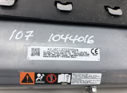 TOYOTA 7390002220C0 Knee Airbag Front Left TOYOTA COROLLA XII (E210) (2018-) — thumbnail 5