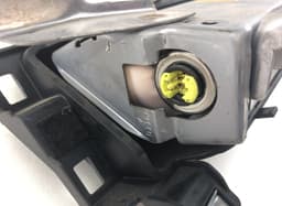 LEXUS 7390078020C0 Knee Airbag Front Left LEXUS NX I (AZ10) (2014-2021) — thumbnail 3