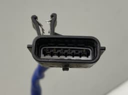 RENAULT 0258027156 226907825R Lambda Probe RENAULT ESPACE V (JR) (2015-2023) — thumbnail 3