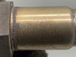 RENAULT 0258027156 226907825R Lambda Probe RENAULT ESPACE V (JR) (2015-2023) — thumbnail 5