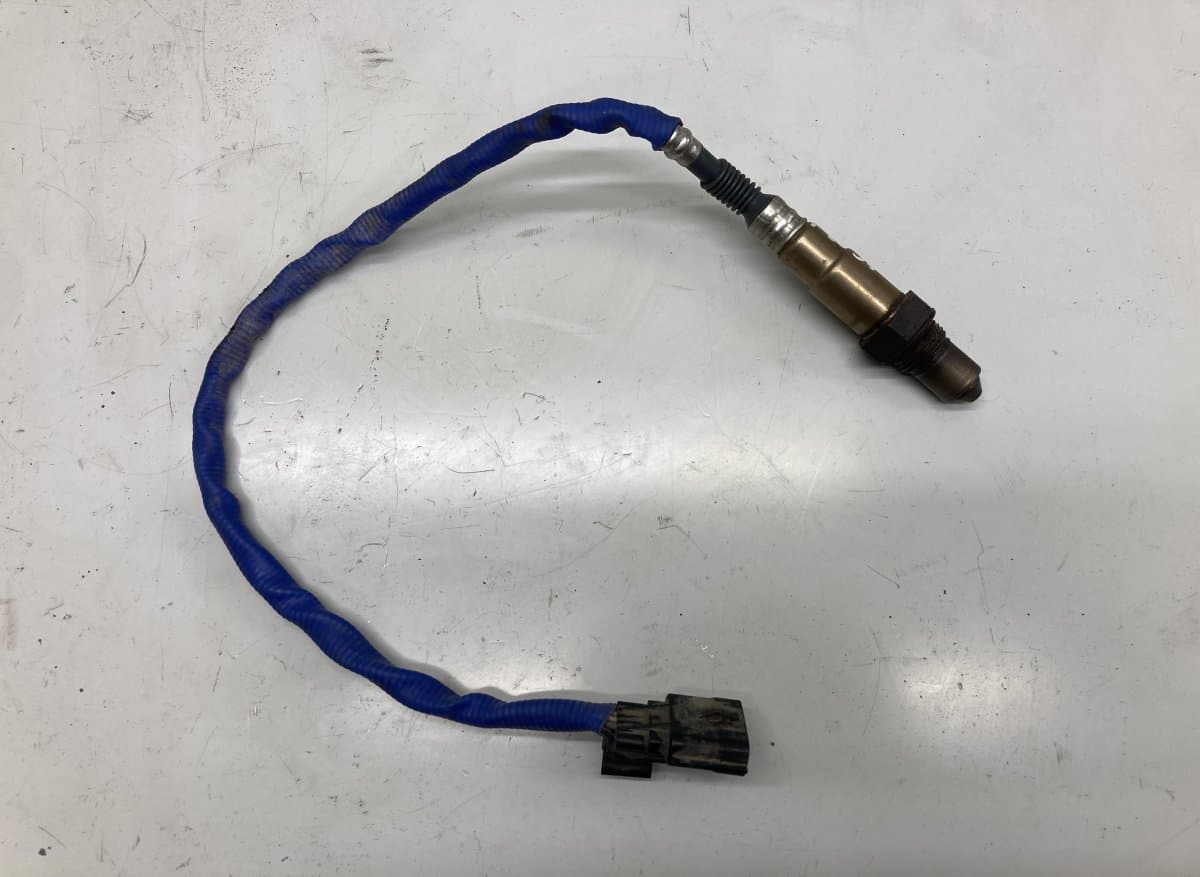 RENAULT 0258027156 226907825R Lambda Probe RENAULT ESPACE V (JR) (2015-2023)