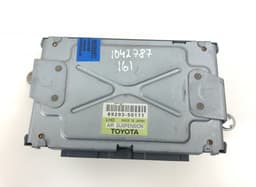 LEXUS 8929350111 Level/air suspension control unit LEXUS LS (XF30) (2000-2006) — thumbnail 3