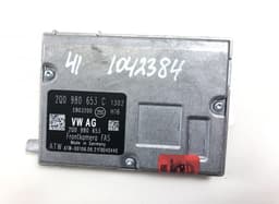 VW 2Q0980653C LANE ASSIST camera VW ARTEON (3H7, 3H9) (2017-2024) — thumbnail 4