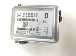 MERCEDES-BENZ A2C7371270800 A2C7371271000 A2-C737-1270-8-00 A2-C737-1271-0-00 A2C7371271200 A2-C737-1271-2-00 A2C7371272200 LANE ASSIST camera MERCEDES-BENZ CLA (C117, X117) (2013-2019) — thumbnail 4