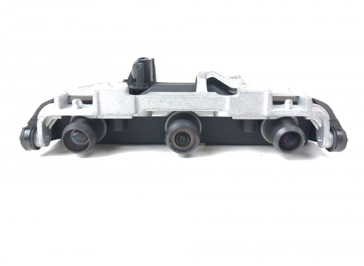 114374600F LANE ASSIST camera TESLA MODEL 3 (2017-)
