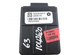 JEEP 68231908AD LANE ASSIST camera JEEP GRAND CHEROKEE IV (WK, WK2) (2010-2021) — thumbnail 3