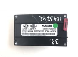 KIA 95890C5000 LANE ASSIST camera KIA SORENTO III (UM) (2015-2020) — thumbnail 3