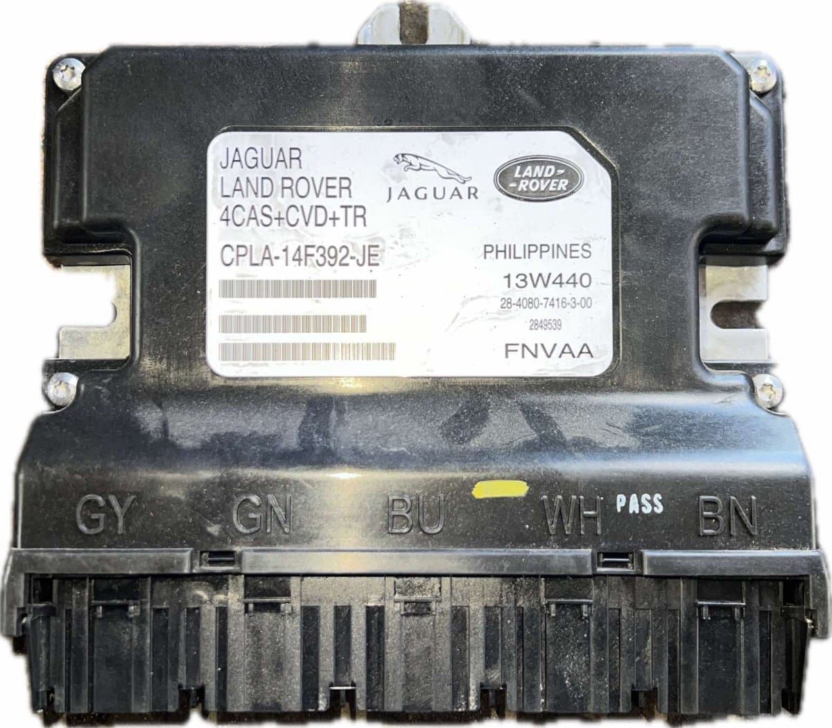 LAND ROVER Level/air suspension control unit LAND ROVER RANGE ROVER SPORT II (L494) (2013-2022)