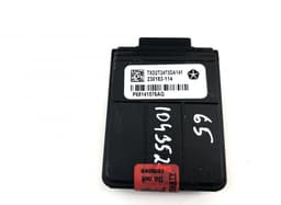 JEEP 68231908AD LANE ASSIST camera JEEP GRAND CHEROKEE IV (WK, WK2) (2010-2021) — thumbnail 4